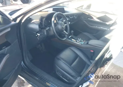 2023 Mazda Cx-30 2.5 Turbo Premium из США, поврежденный, VIN 3MVDMBDY0PM516320